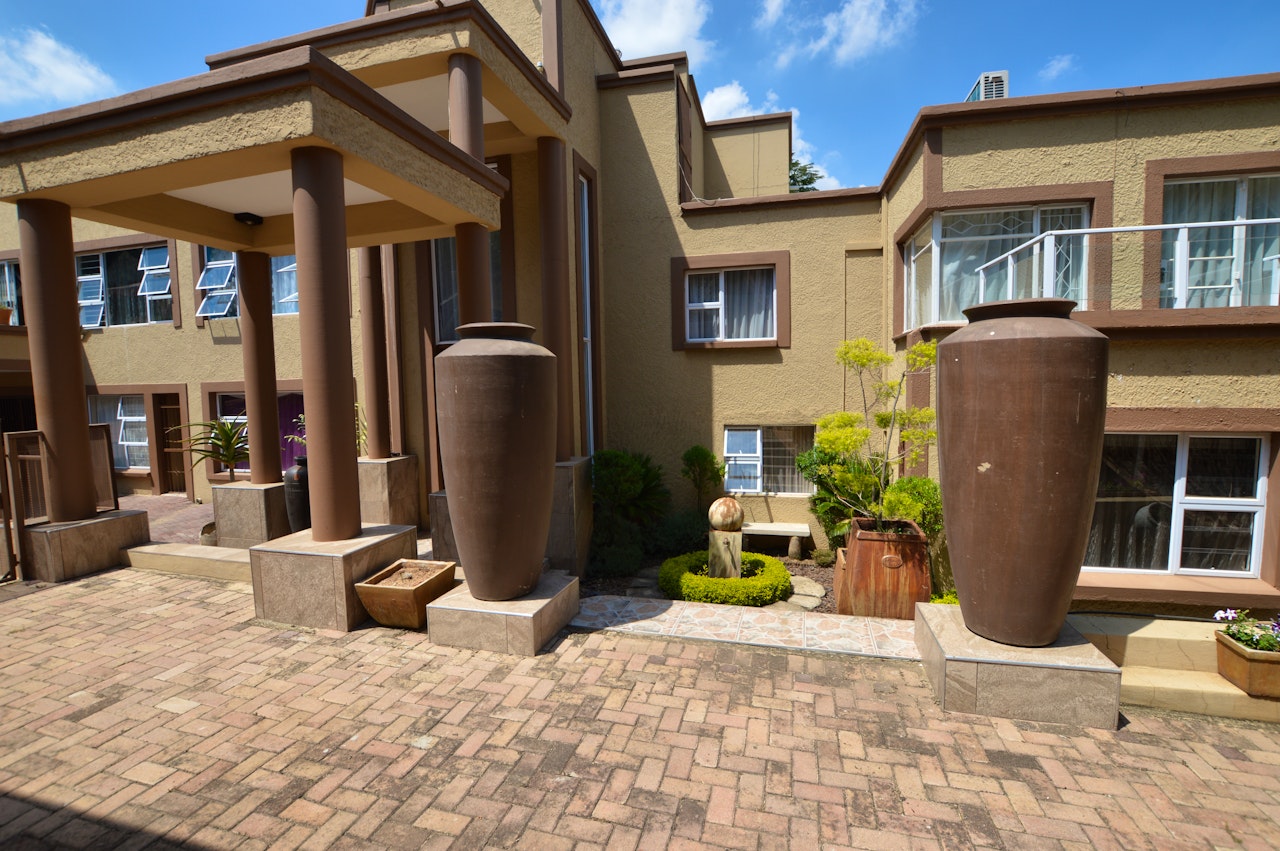 West Rand Accommodation at  | Viya