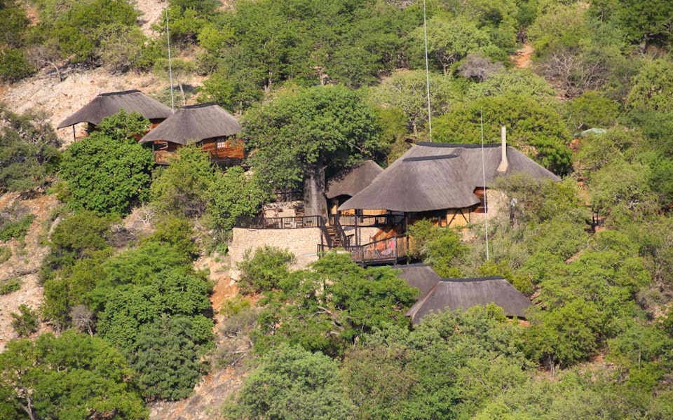 Mapungubwe National Park Accommodation at  | Viya