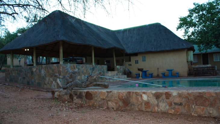  at Magorgor Safari Lodge | TravelGround