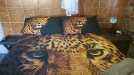 Kruger National Park South Accommodation at Marlothii Safari House | Viya