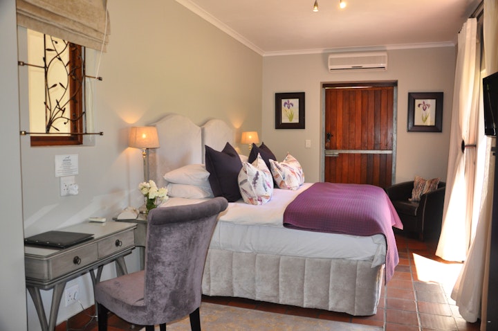 Wellington Accommodation at Dunstone Country House | Viya