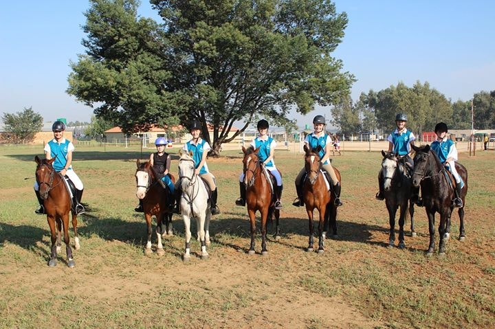 Esperanza Riding School
