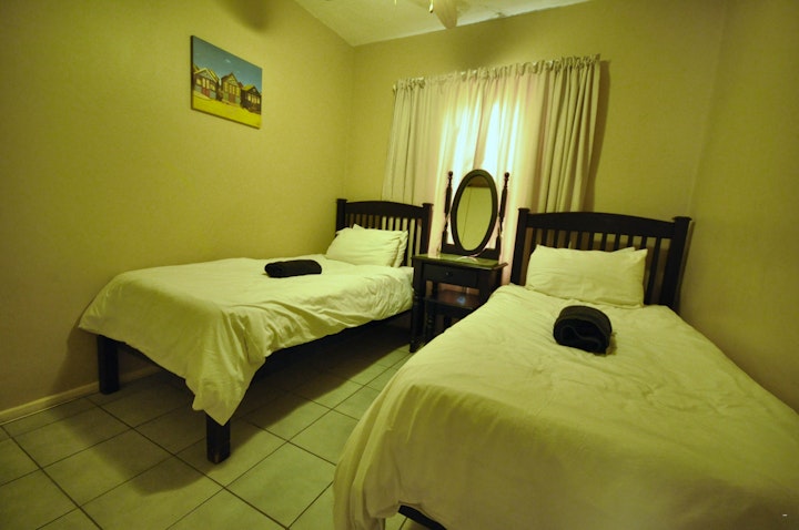 KwaZulu-Natal Accommodation at The Bridge Apartment 10 | Viya