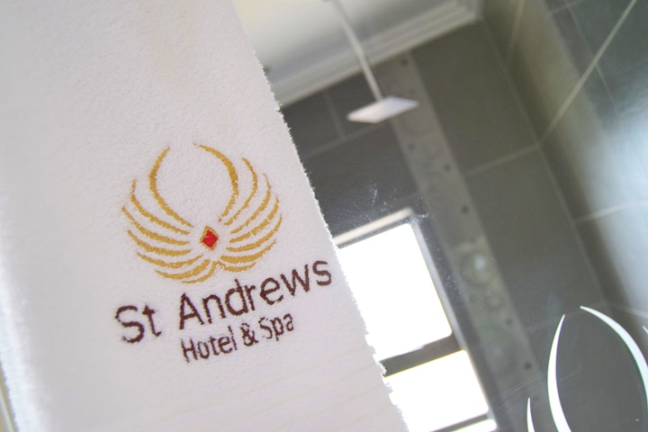 Modderfontein Accommodation at St Andrews Hotel and Spa | Viya