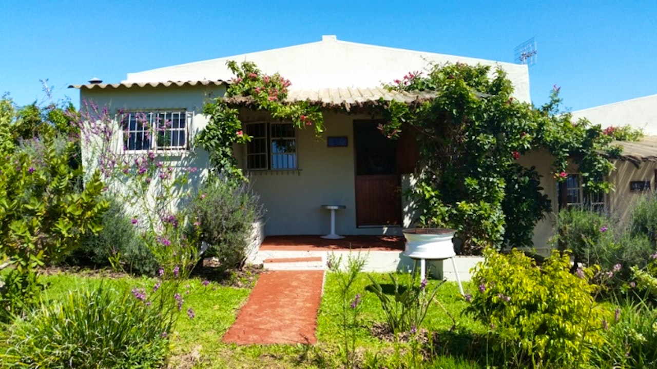 Grabouw Accommodation at  | Viya