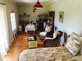 Grabouw Accommodation at  | Viya