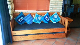 Garden Route Accommodation at The Beach Flat | Viya