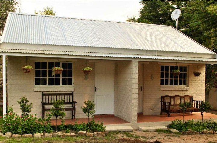 Mpumalanga Accommodation at Under Elm Tree Guesthouse | Viya