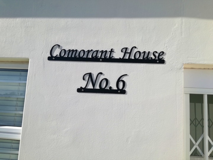 West Coast Accommodation at Comorant House | Viya