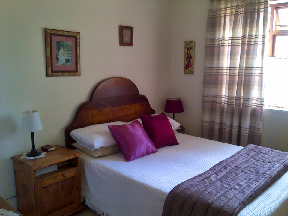 Garden Route Accommodation at  | Viya