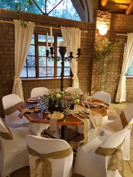 KwaZulu-Natal Accommodation at Fels Retreat Lodge | Viya