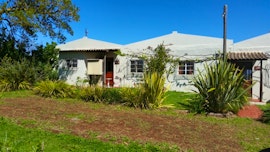 Grabouw Accommodation at  | Viya