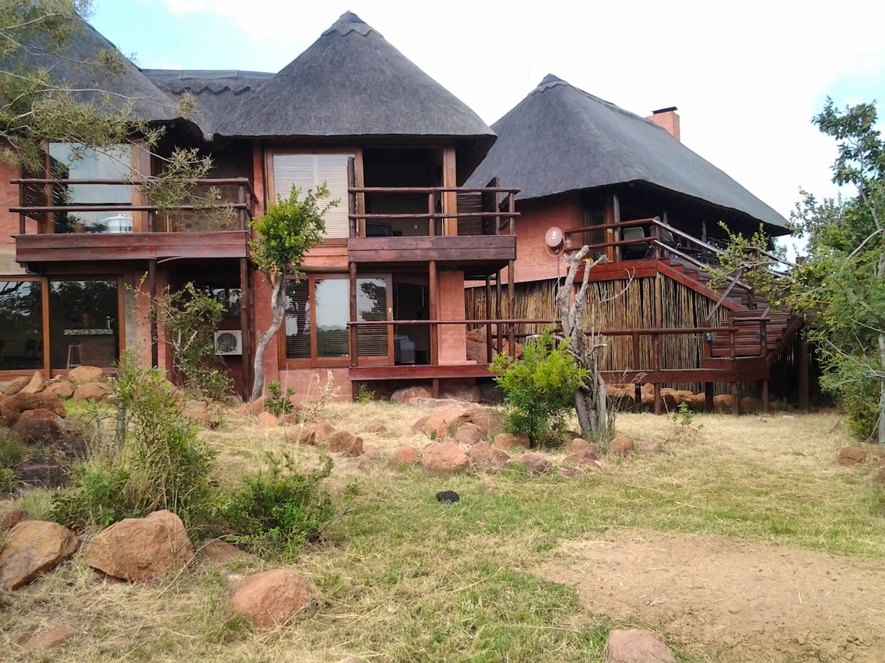 Limpopo Accommodation at  | Viya