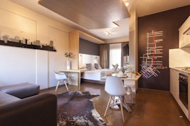 Pretoria Accommodation at Akanani Apartments | Viya