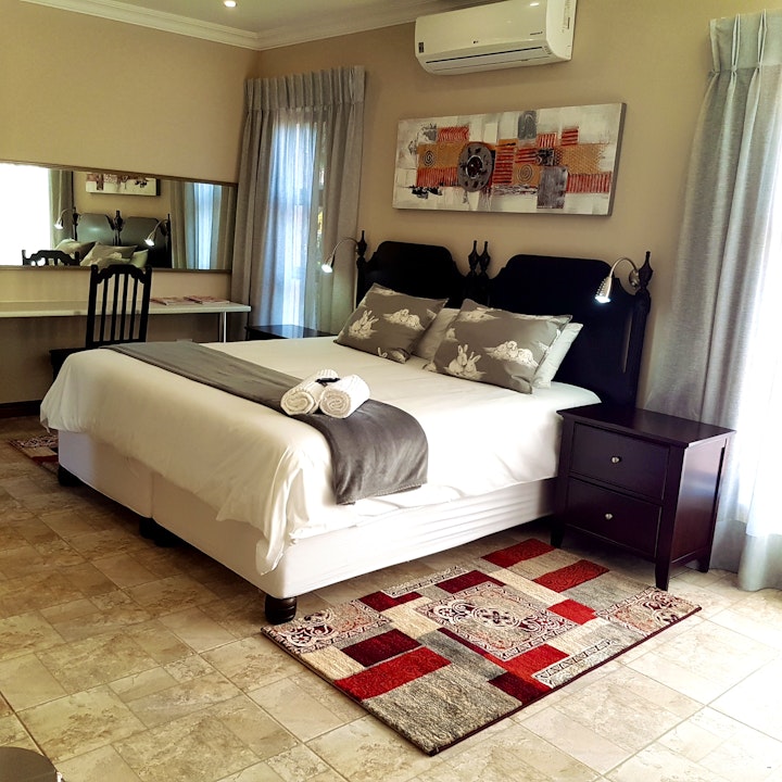 Pretoria East Accommodation at Glen Marion Guest House | Viya