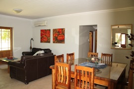 Riebeek-Kasteel Accommodation at  | Viya