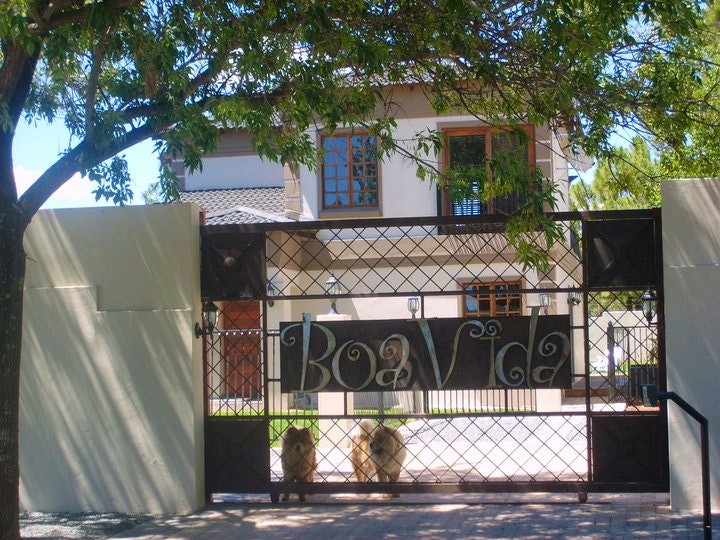 Bloemfontein Accommodation at Boa Vida Guesthouse | Viya