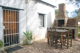 Karoo Accommodation at  | Viya