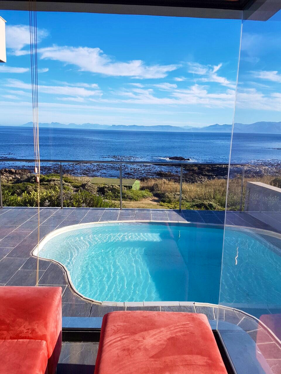 Gansbaai Accommodation at  | Viya