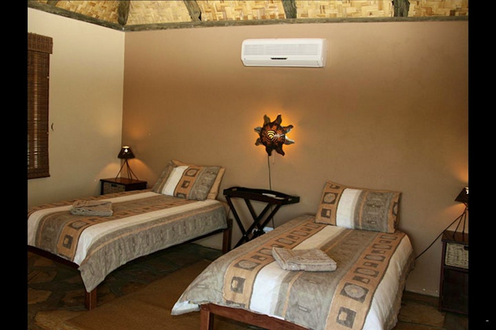 Namibia Accommodation at Cabanas Provenance Camp | Viya