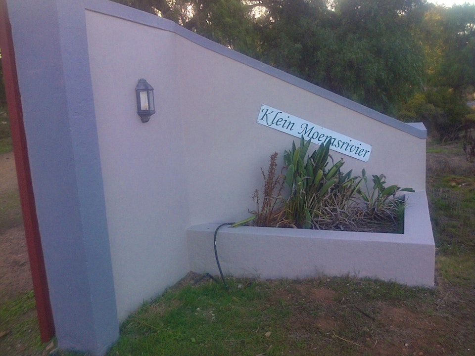 Western Cape Accommodation at  | Viya