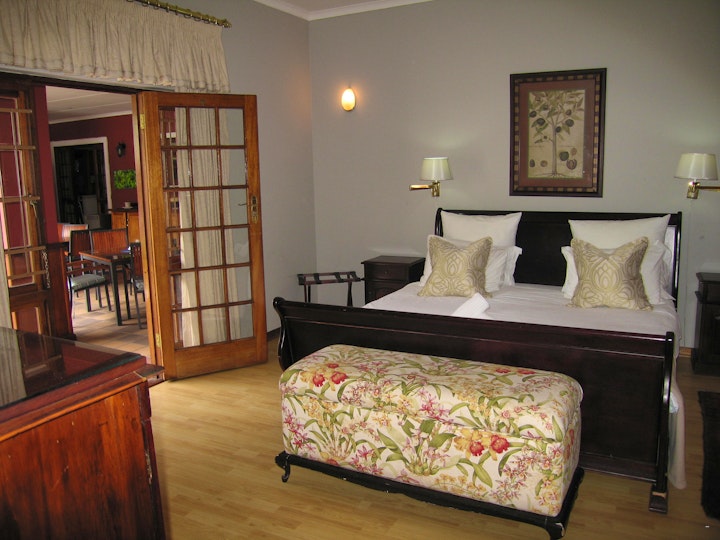 Karoo Accommodation at Beaufort Manor Country House | Viya