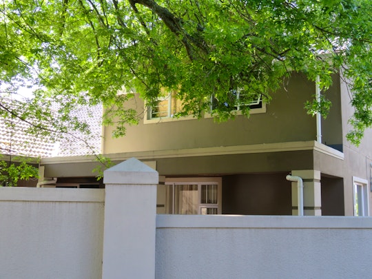 Cape Town Accommodation at  | Viya