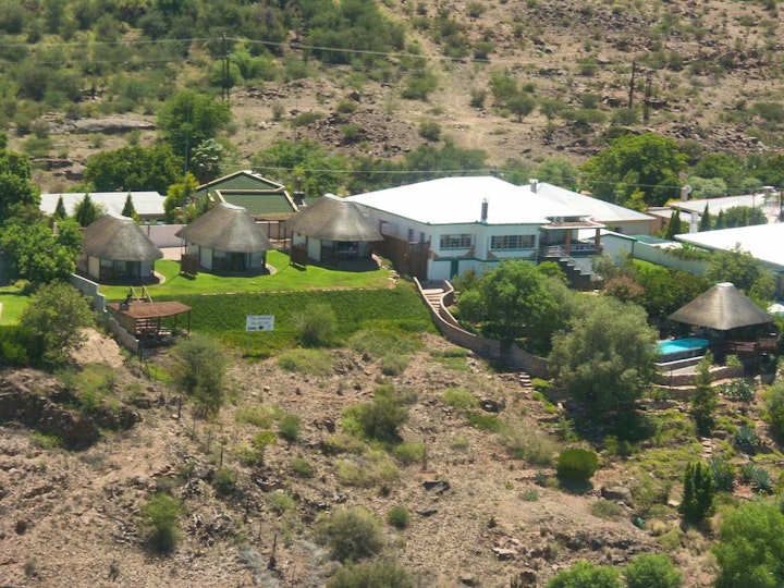 Kalahari Accommodation at The Overlook | Viya