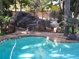 North West Accommodation at Kettle Guest Lodge Rustenburg | Viya