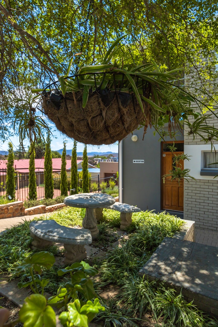 Northern Cape Accommodation at View Lodge | Viya