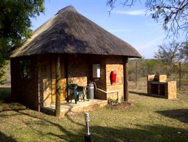 Dinokeng Game Reserve Accommodation at  | Viya