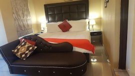 Mpumalanga Accommodation at Visit Vakasha Guest Lodge | Viya