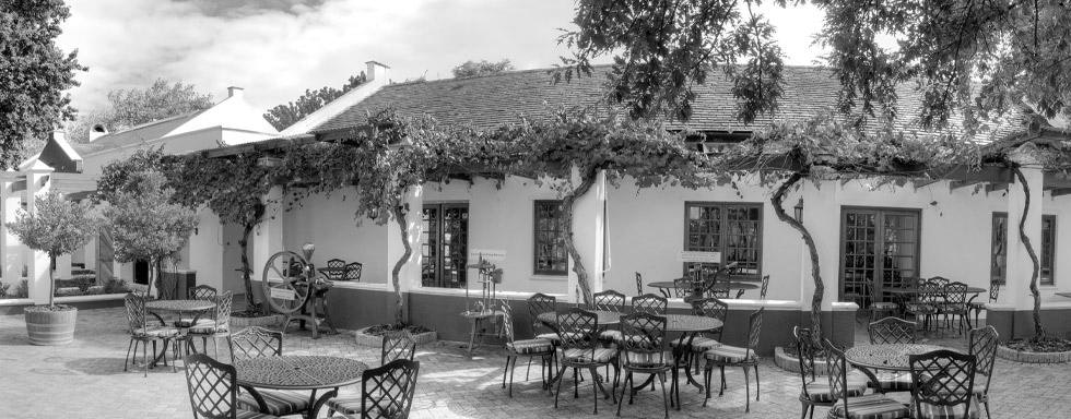 Simonsig Wine Estate