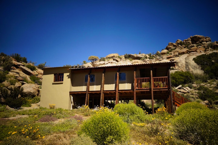 Northern Cape Accommodation at Brandrivier | Viya