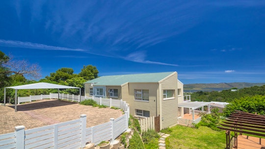 Garden Route Accommodation at  | Viya