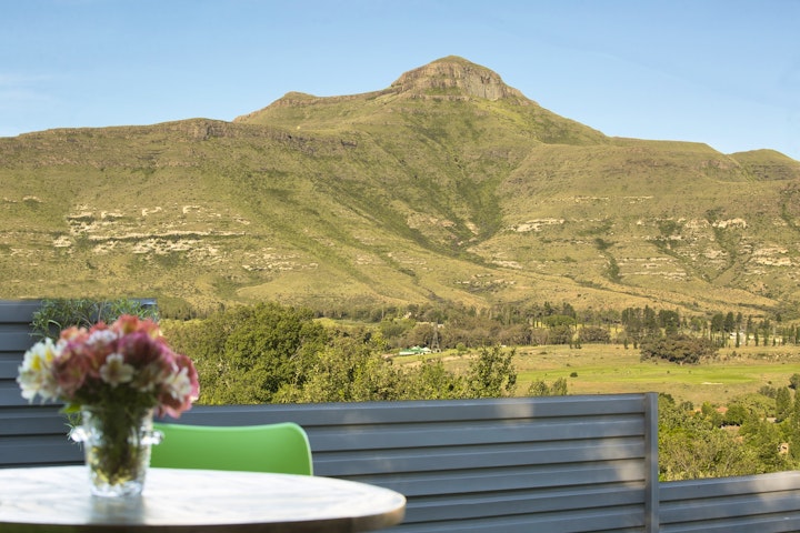 Free State Accommodation at Golden View Luxury Self-Catering | Viya