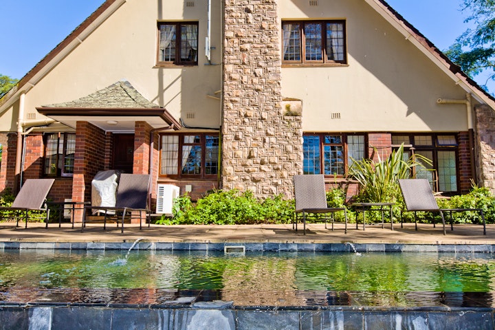 KwaZulu-Natal Accommodation at Eagle Wind Manor | Viya