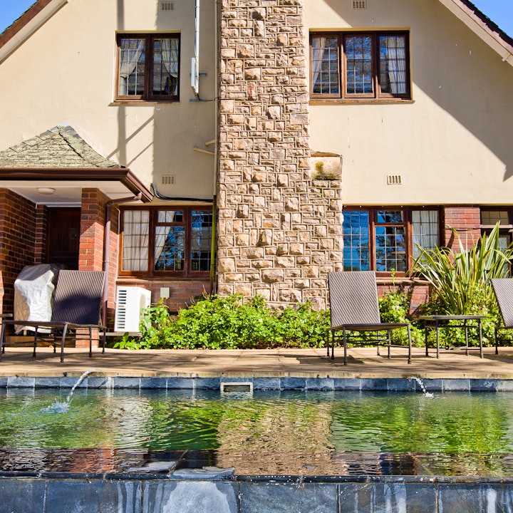 KwaZulu-Natal Accommodation at Eagle Wind Manor | Viya
