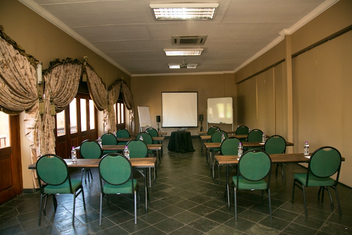 Mpumalanga Accommodation at Nigel Goldfields Lodge and Conference Centre | Viya