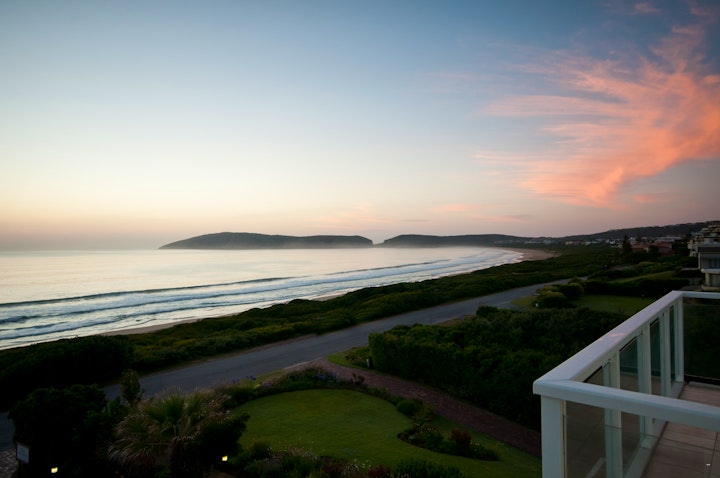 Garden Route Accommodation at The Robberg Beach Lodge - Lion Roars Hotels & Lodges | Viya