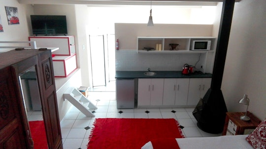 Overberg Accommodation at  | Viya