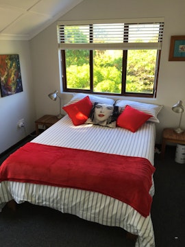 Garden Route Accommodation at Moonriver | Viya