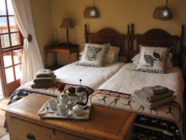 Eastern Cape Accommodation at Intaba Lodge | Viya