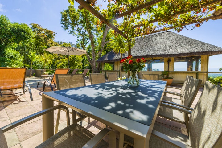 Cape Town Accommodation at Ikhaya Safari Lodge | Viya