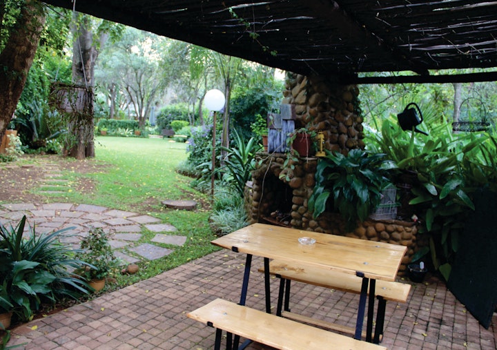 Limpopo Accommodation at Op De Hoek Gastehuis | Viya