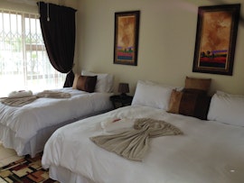 Eastern Cape Accommodation at The Ridge Bed and Breakfast | Viya