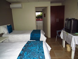 Northern Cape Accommodation at Komrus | Viya