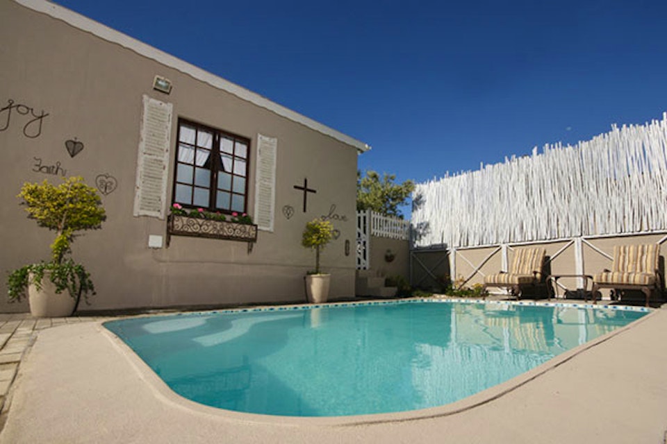 Overberg Accommodation at  | Viya