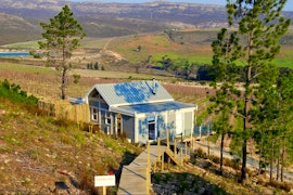 Overberg Accommodation at  | Viya