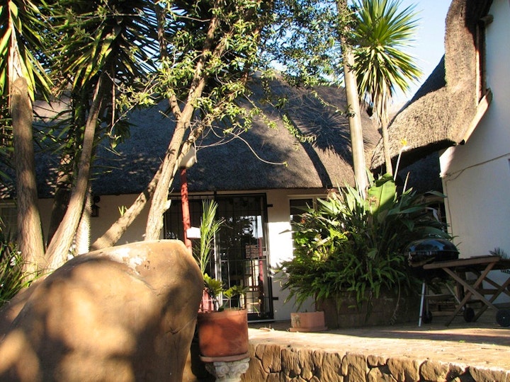Johannesburg Accommodation at Acacia House Executive Suite | Viya